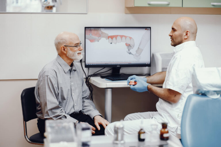 Quanto custa um implante dentário